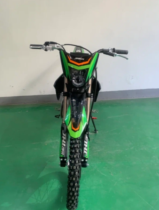 Питбайк JHLMOTO JHLofr LK140 19/16 (ZS1P60YMJ) в Владикавказе