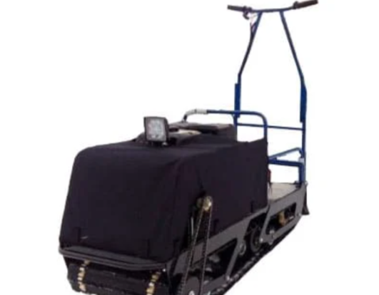 Мотобуксировщик ЕНОТ 2М 15 л.с. в Владикавказе