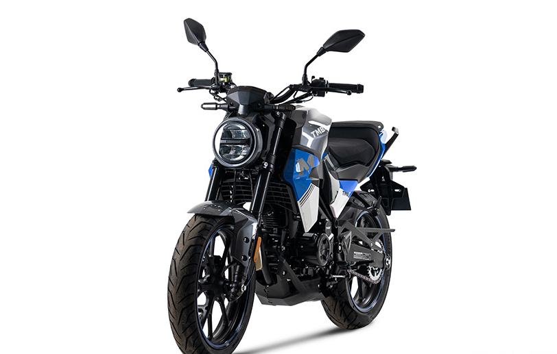 Мотоцикл TMBK MONTANA NG в Владикавказе