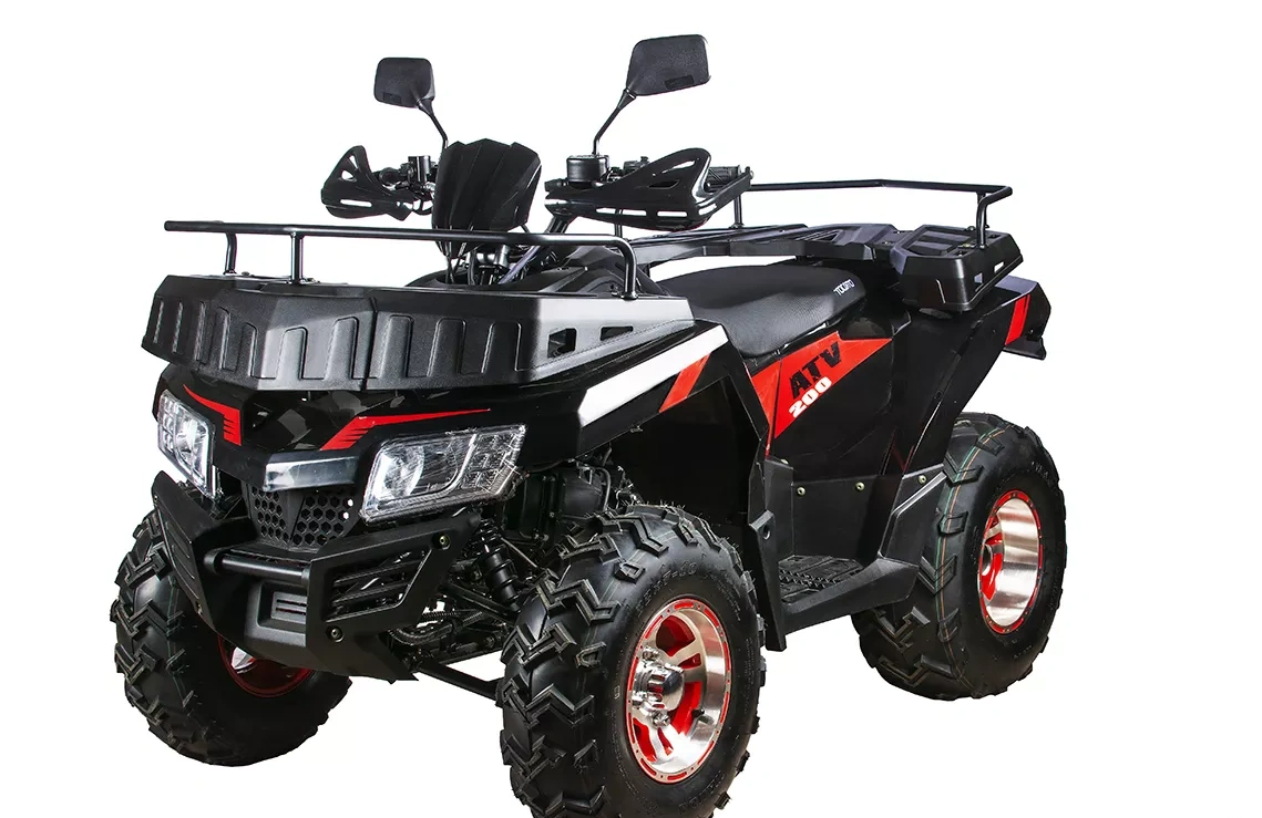 Квадроцикл YACOTA CABO 200LD в Владикавказе