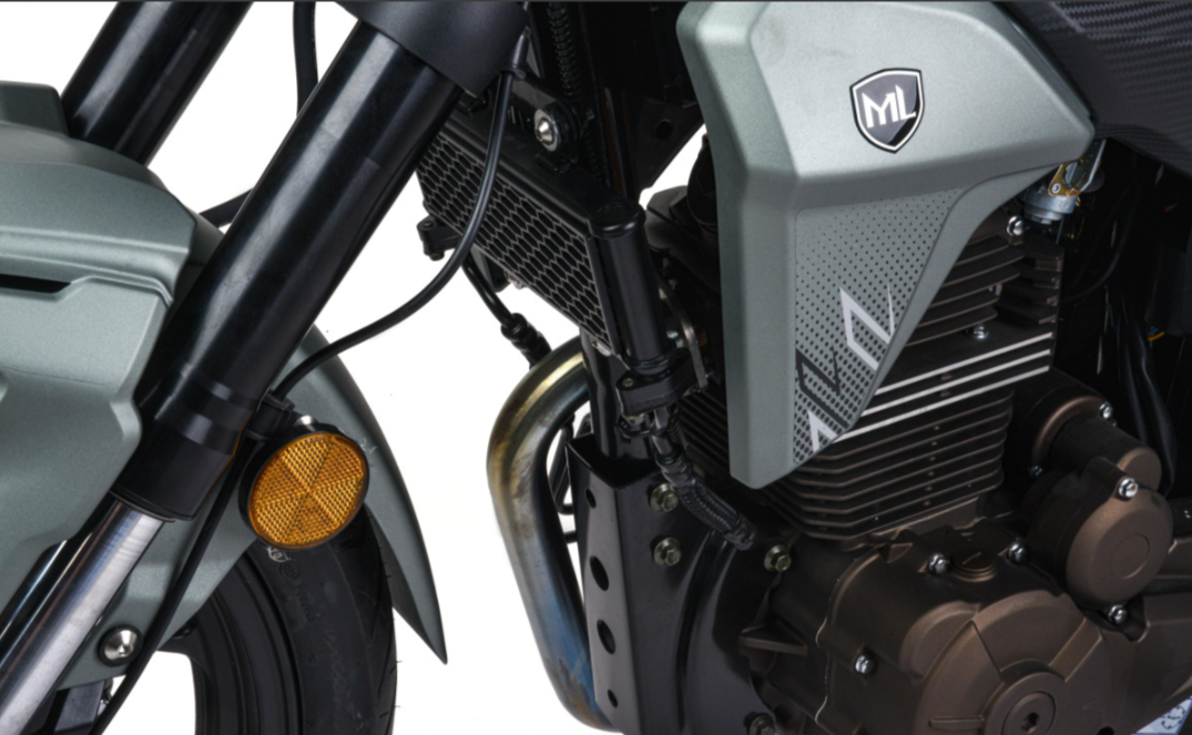 Мотоцикл MOTOLAND (МОТОЛЕНД) 300 CBR в Владикавказе