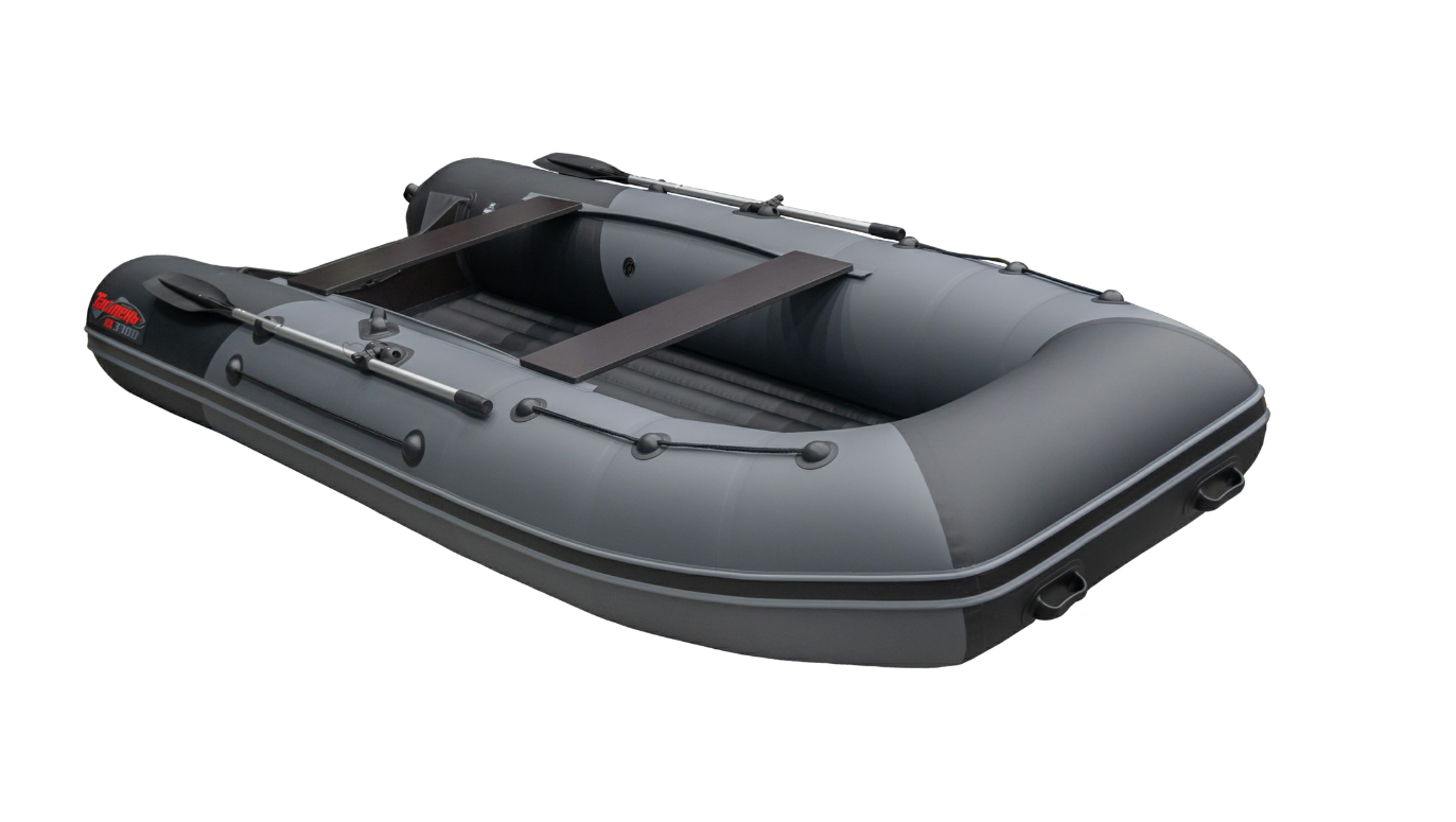 Лодка Таймень RX 3700 НДНД в Владикавказе