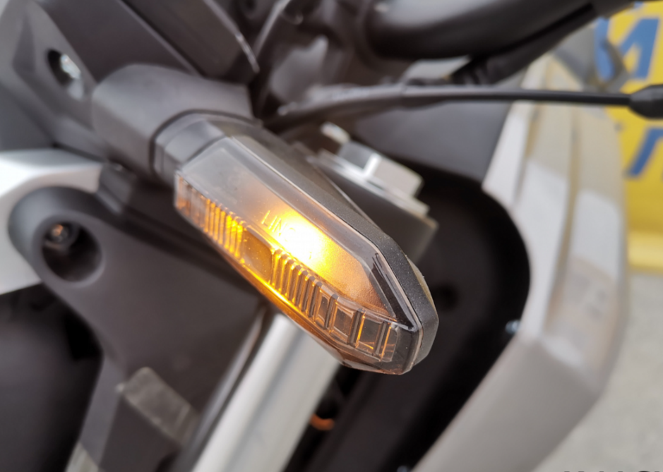 Мотоцикл MOTOLAND (МОТОЛЕНД) 250 CB250 (172FMM-5/PR250) (2022 г.) в Владикавказе