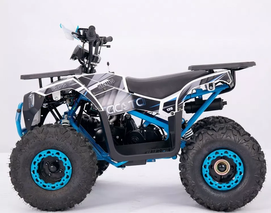 Квадроцикл YACOTA SIRIUS 110 в Владикавказе