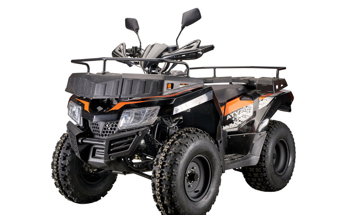 Квадроцикл YACOTA CABO 200 в Владикавказе