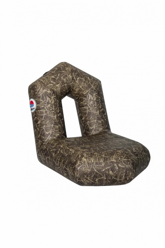 КРЕСЛО НАДУВНОЕ SMARINE, 85Х75 СМ, ПВХ, КАМЫШ в Владикавказе