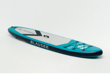 НАДУВНОЙ SUP-BOARD BUSINESS LIGHT BLUE 10,6 в Владикавказе