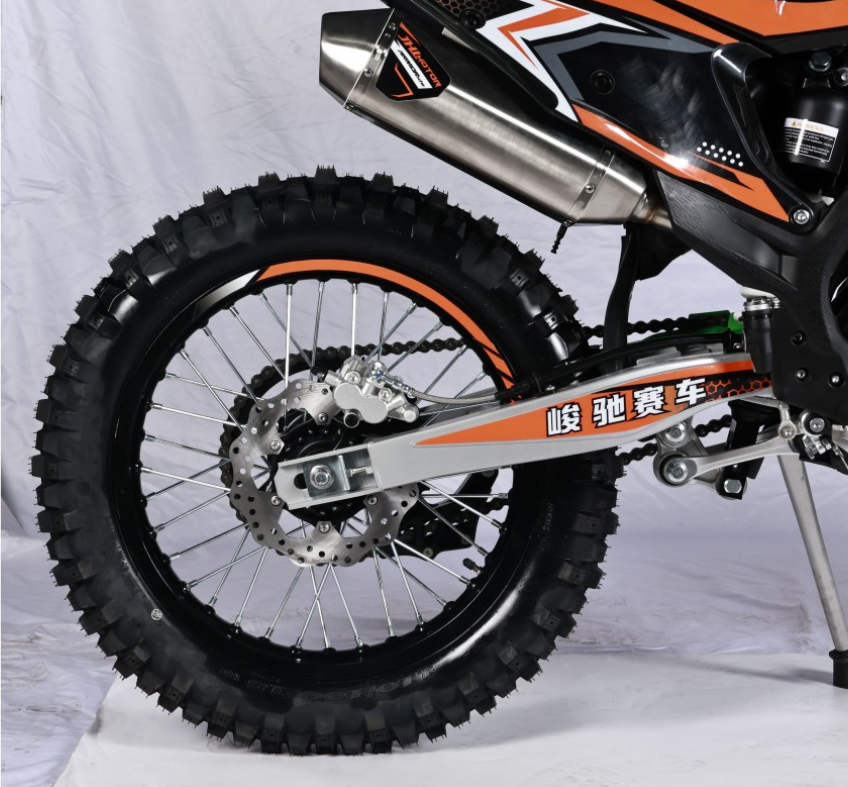 Мотоцикл JHLMOTO JHL LX1 CB250 (172FMM-3A) в Владикавказе