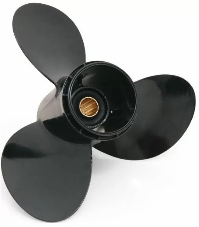 ВИНТ ГРЕБНОЙ SUZUKI DF40-50,60A / DT40-65; 11-1/2X13 в Владикавказе