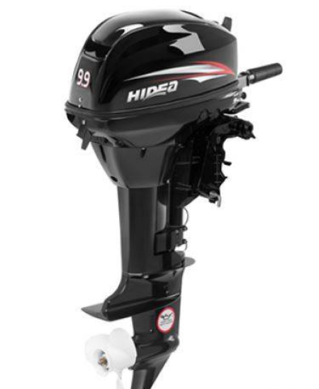 Лодочный мотор HIDEA HD9.9FHS в Владикавказе