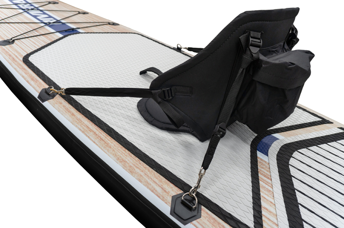 Сап-борд синий 12ft RIVIERA в Владикавказе