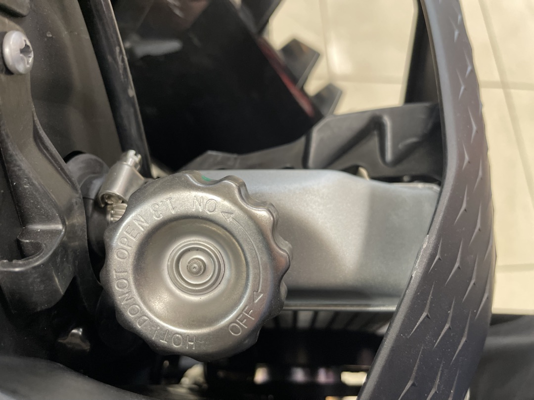 Кроссовый мотоцикл PROMAX BLACKOUT NB300 MX в Владикавказе