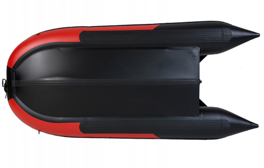 НАДУВНАЯ ЛОДКА GLADIATOR D470AL в Владикавказе