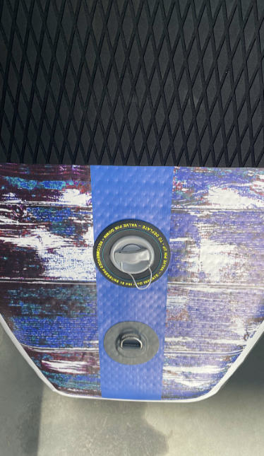 SUP (САП) ДОСКА RAIDEX TAKUMO 10.6’ (320СМ) N 8 в Владикавказе