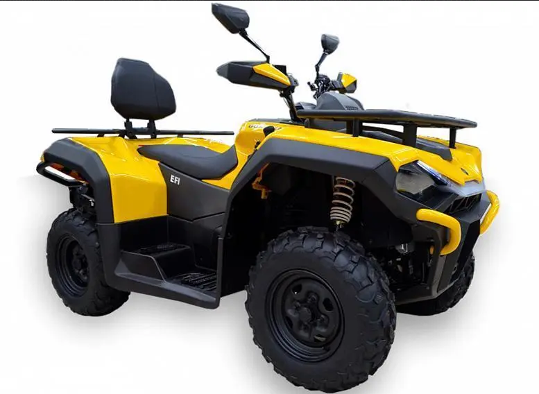 Квадроцикл HISUN GUARDIAN 400L /LONG в Владикавказе