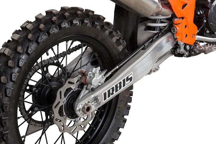 Эндуро мотоцикл IRBIS KTR 250 в Владикавказе