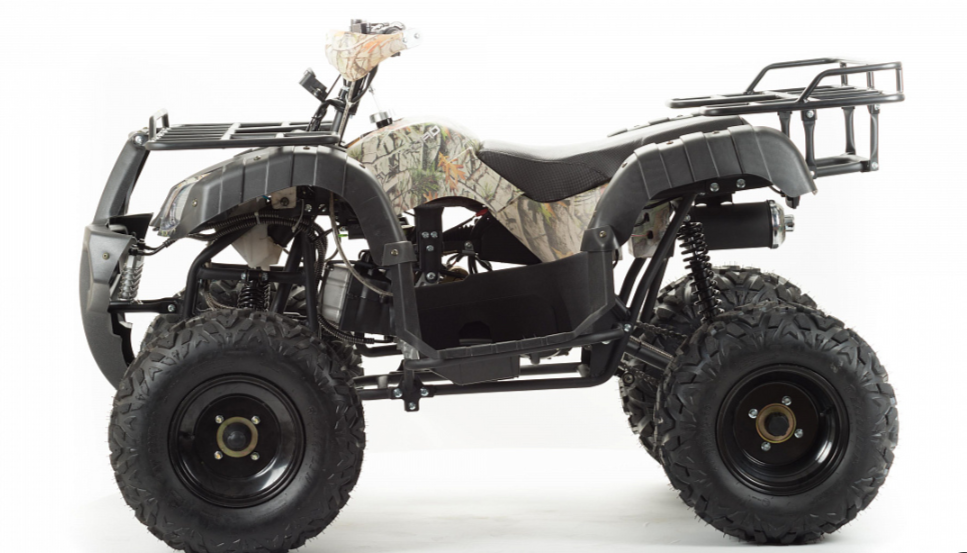 Квадроцикл MOTOLAND (МОТОЛЕНД) 200 ALL ROAD в Владикавказе