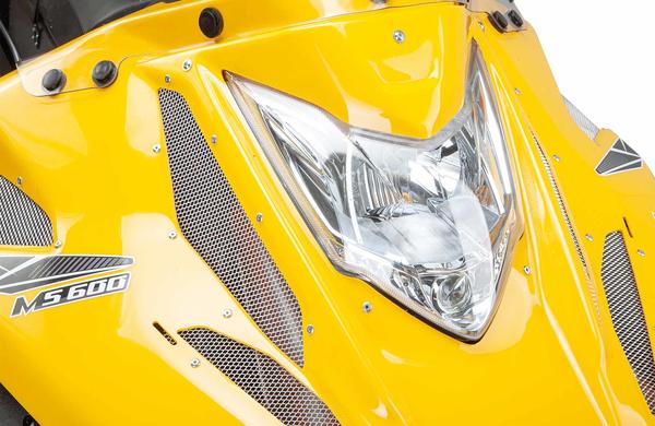 Снегоход STELS MS600T (SWT ST) СТАВР 1.0 К01 Tech в Владикавказе