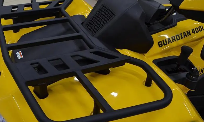 Квадроцикл HISUN GUARDIAN 400L /LONG в Владикавказе