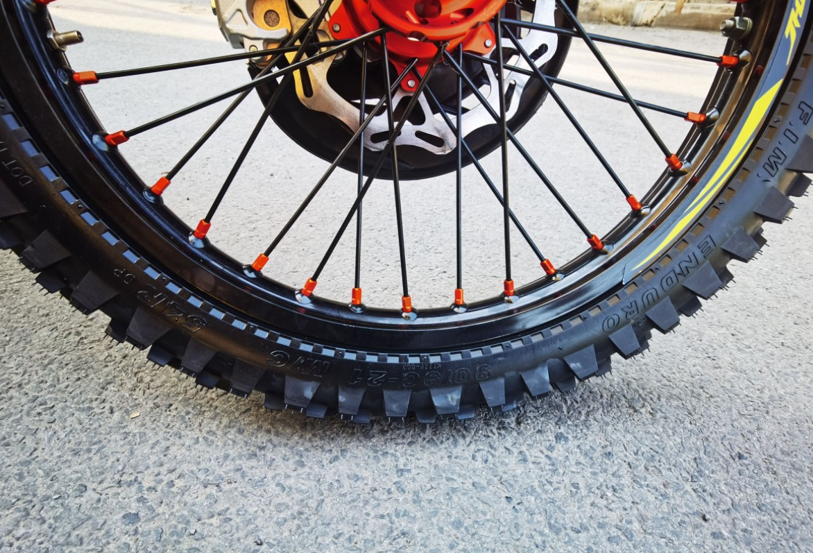 Мотоцикл JHLMOTO JHL Z8 NC300S (182-MN) в Владикавказе