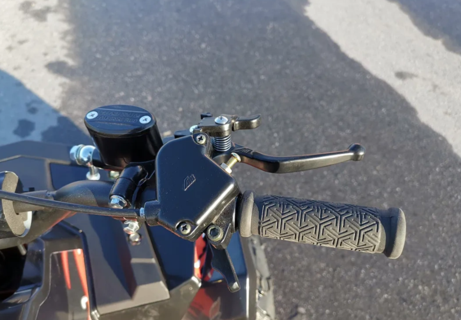 Квадроцикл GBM SHARP KIDS 125 в Владикавказе