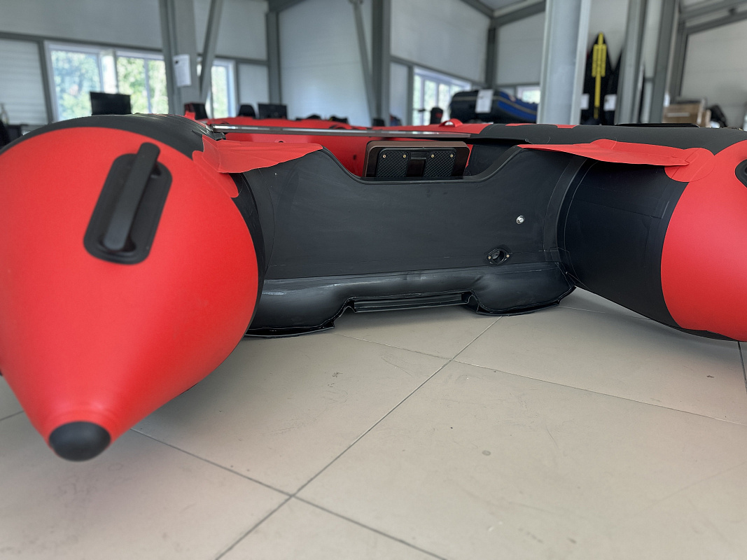 Лодка MISHIMO RIVER JET 430 под водомет в Владикавказе