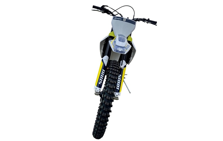 Эндуро мотоцикл IRBIS HTR 250 в Владикавказе