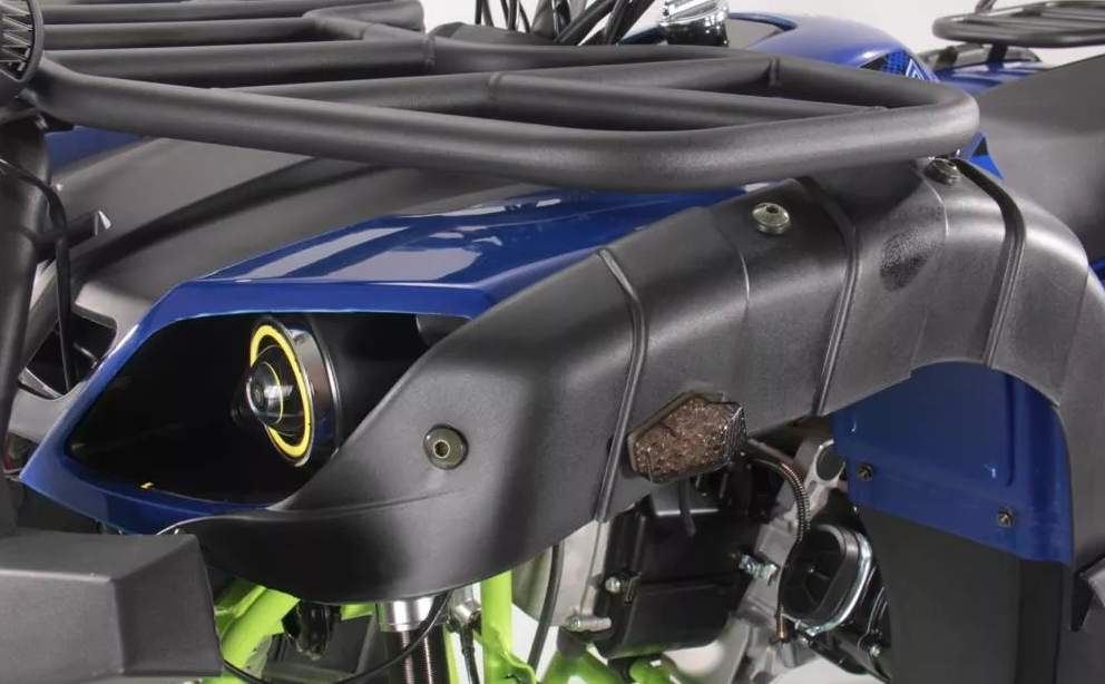 Квадроцикл YACOTA SELA MAX 200 в Владикавказе