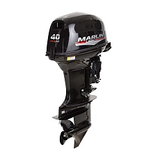 Лодочный мотор MARLIN PROLINE MP 40 AWRL в Владикавказе