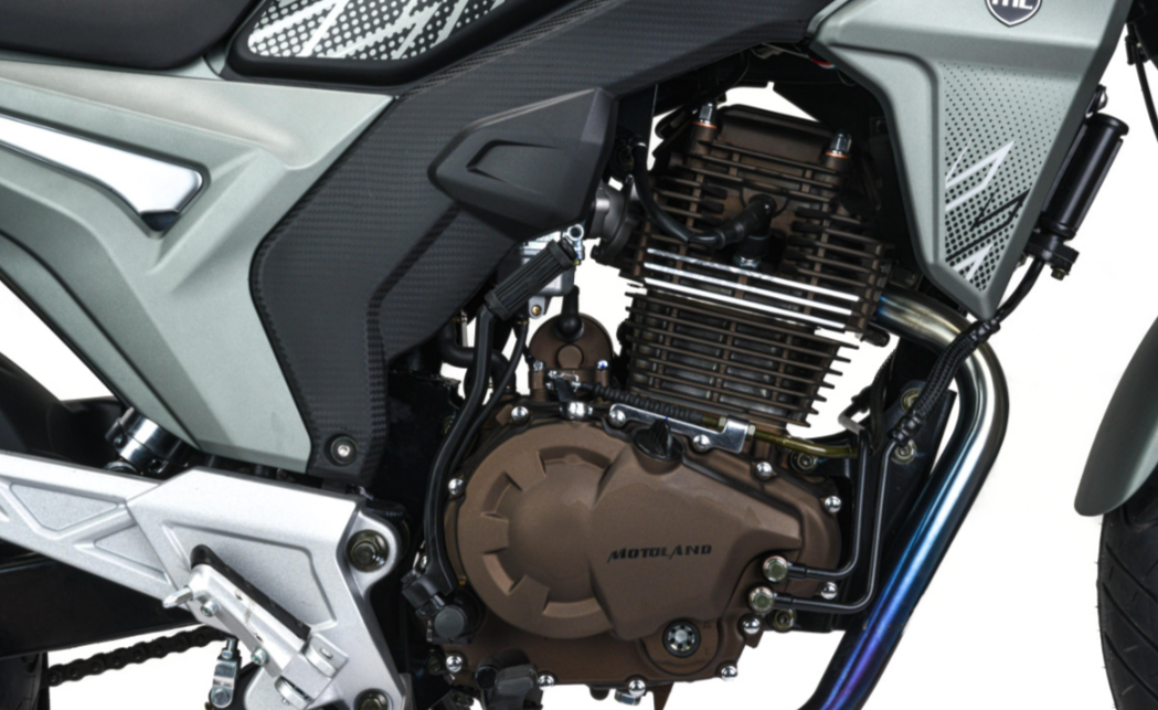 Мотоцикл MOTOLAND (МОТОЛЕНД) 300 CBR в Владикавказе