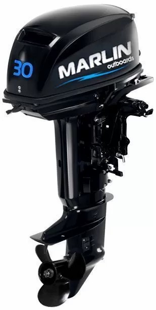 Лодочный мотор MARLIN MP 30 AWHS в Владикавказе