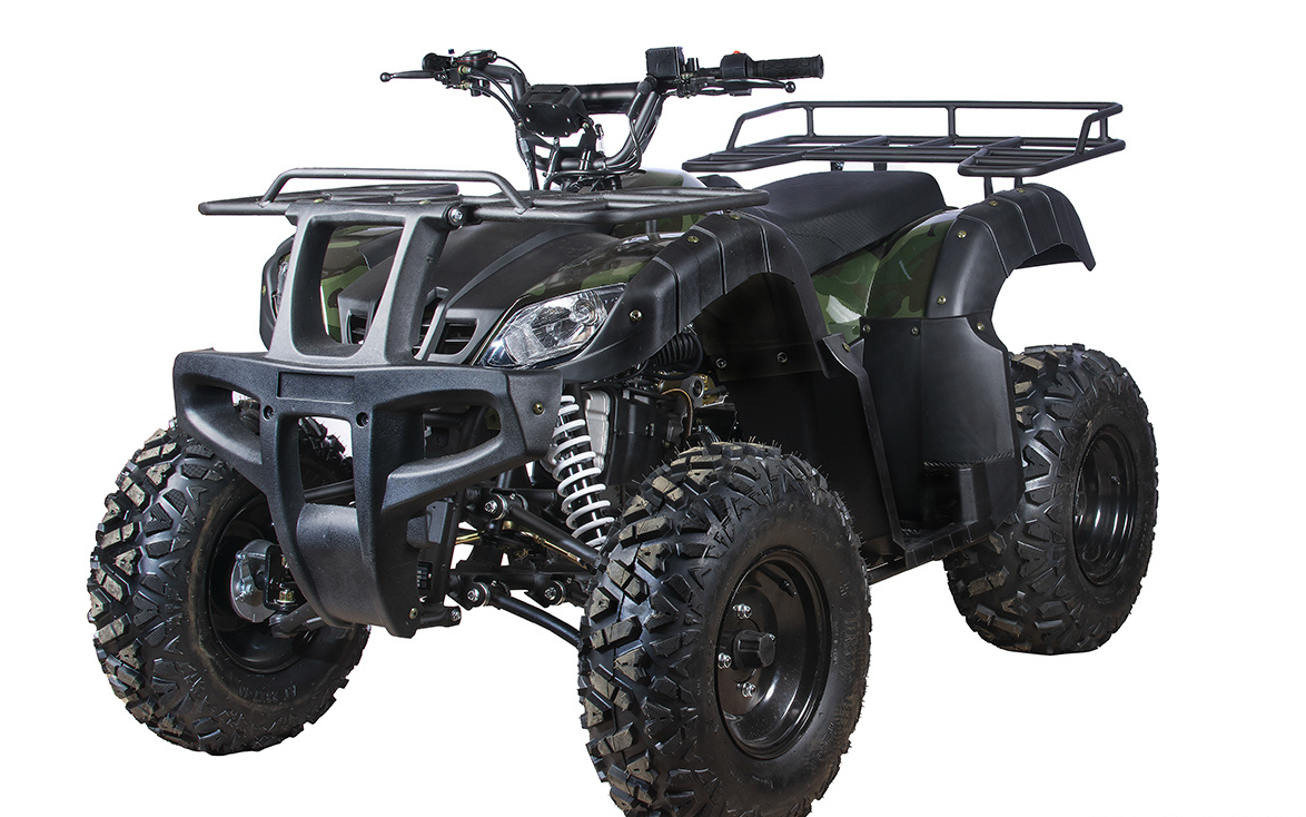 Квадроцикл YACOTA SELA 200 в Владикавказе