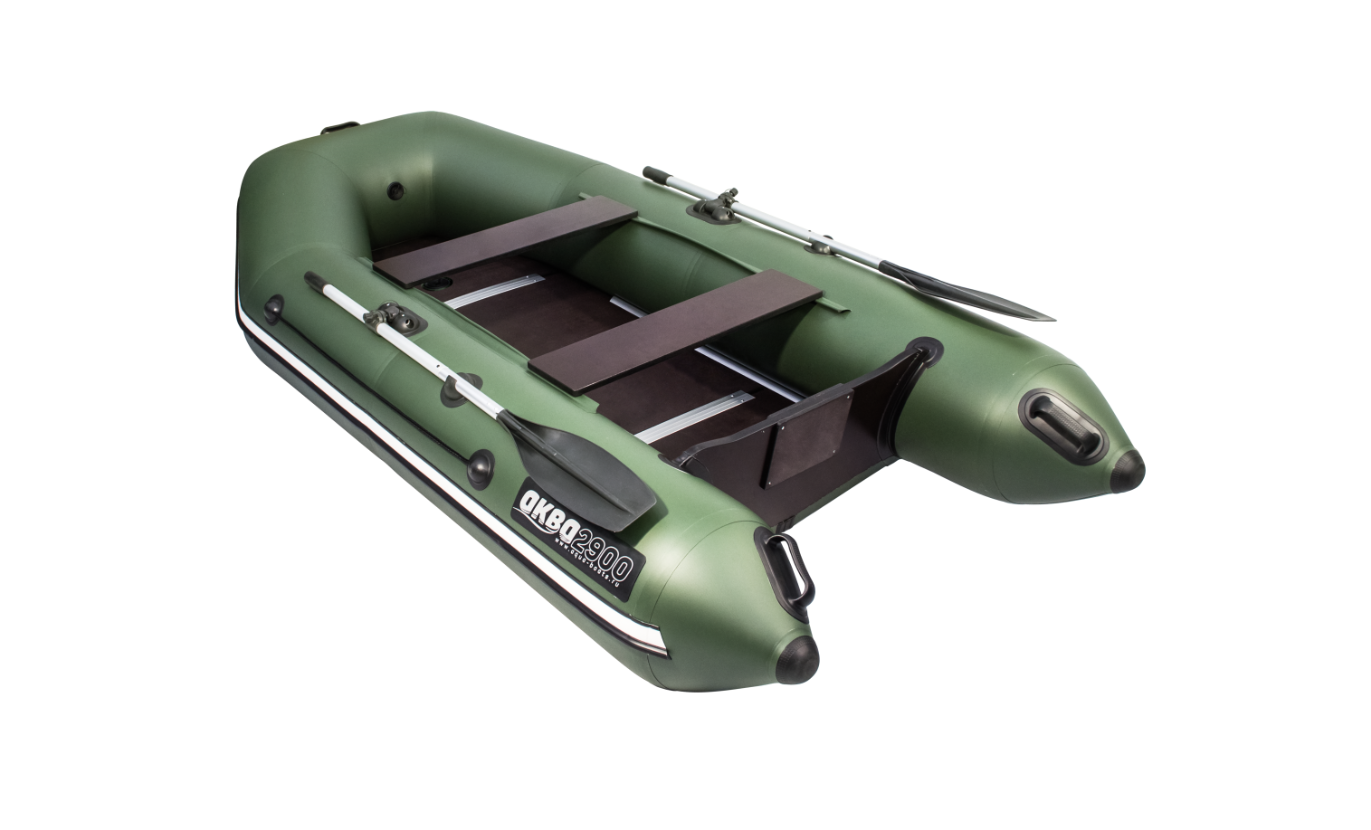 Лодка АКВА 2900 СК в Владикавказе