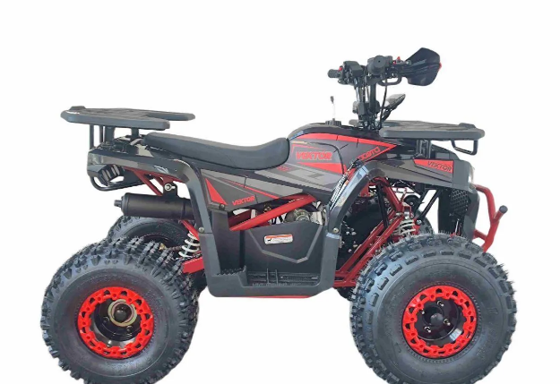 Квадроцикл YACOTA VEKTOR 125 в Владикавказе