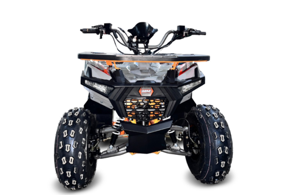 Квадроцикл GBM DAXTER 220 NEW PREMIUM в Владикавказе