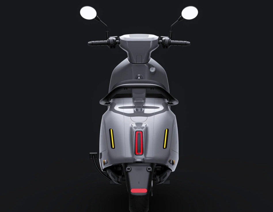 Скутер FAIDET ARENA 200 (49) в Владикавказе