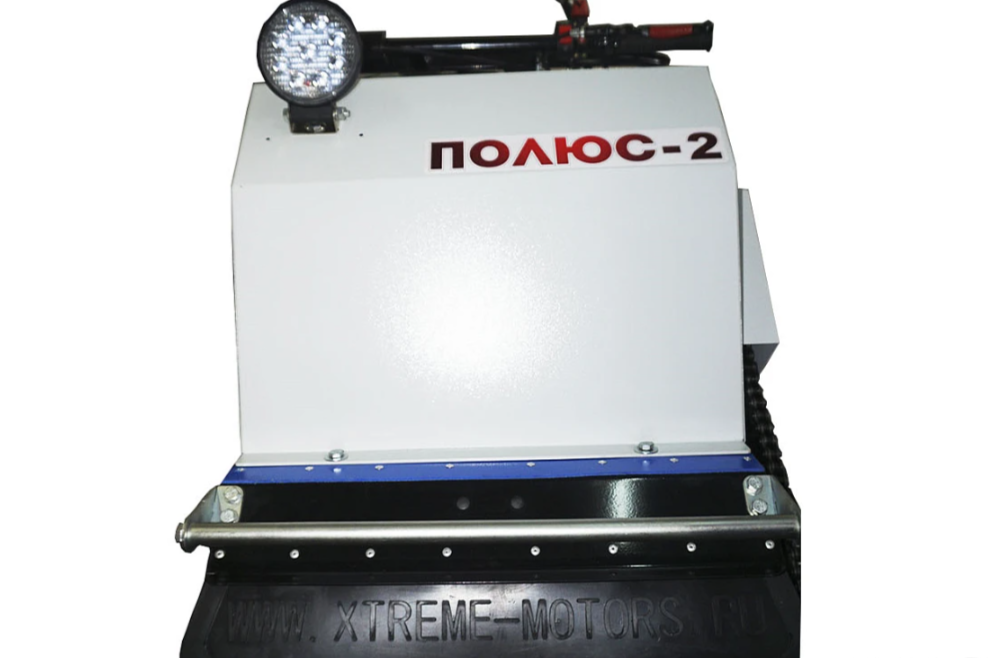 Мотобуксировщик XTREME-MOTORS "Полюс-2" Зима 13 л.с. в Владикавказе