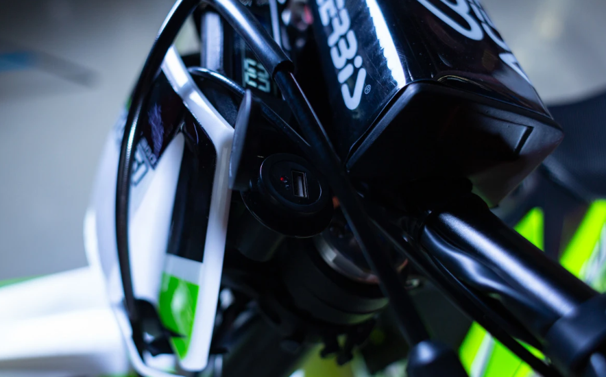 Мотоцикл Progasi SUPER MAX 300 PRO PR300 (ZS175FMN) в Владикавказе