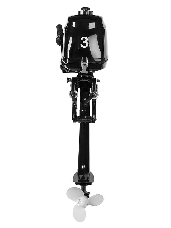 ЛОДОЧНЫЙ МОТОР GLADIATOR G3FHS в Владикавказе