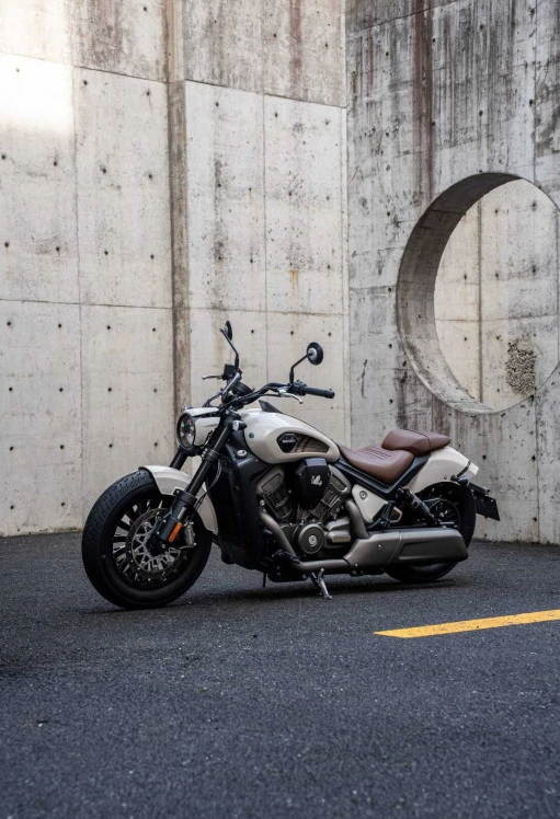 Мотоцикл Benda DarkFlag 500 Commander в Владикавказе