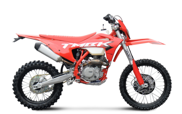 Кроссовый мотоцикл TMBK Sprinter 300H (YB300H) в Владикавказе