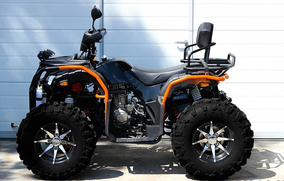 Квадроцикл PROMAX 300 4X4 ALL ROAD в Владикавказе