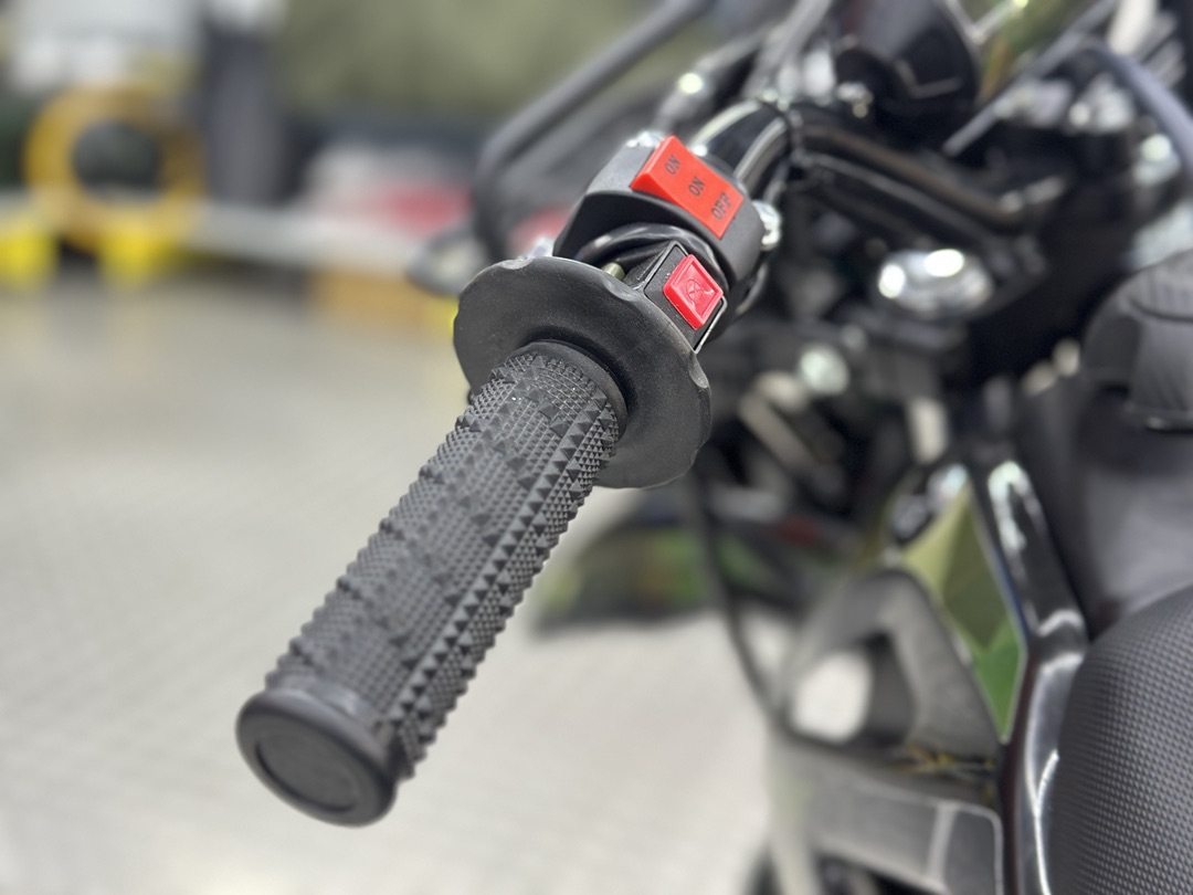 Кроссовый мотоцикл PROMAX ARMY 250 в Владикавказе