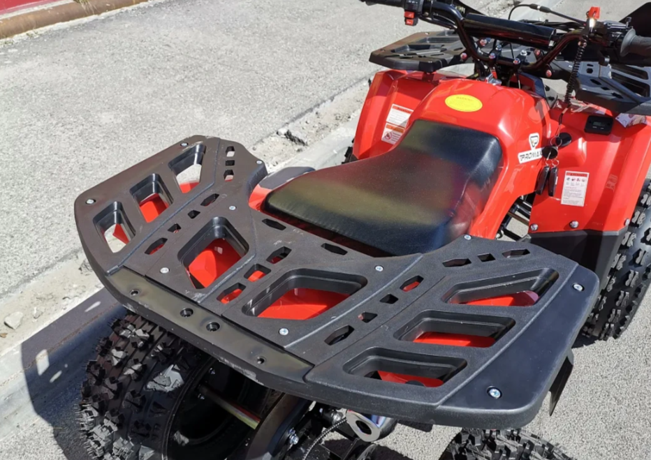 Квадроцикл PROMAX WILD 175 BASIC в Владикавказе