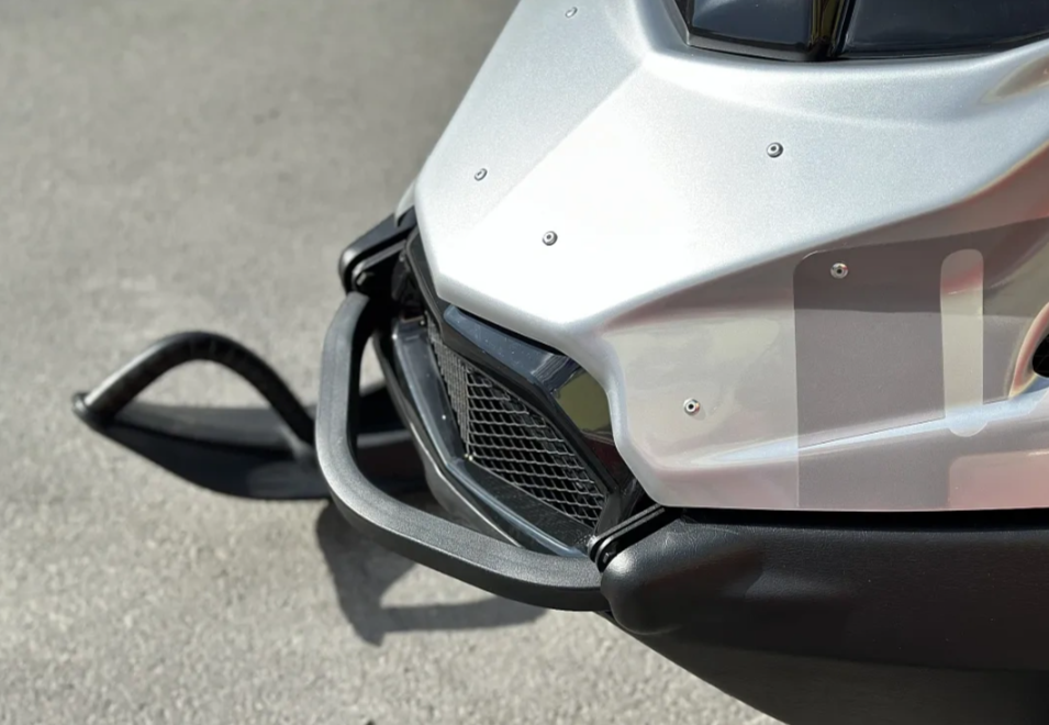 Снегоход РМ TAYGA PATRUL 800 SWT в Владикавказе