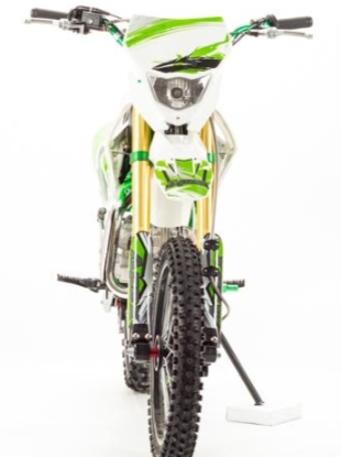 Питбайк MOTOLAND (МОТОЛЕНД) Кросс APEX125 E в Владикавказе