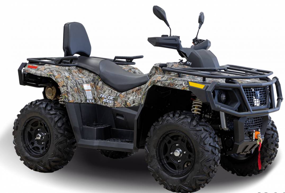Квадроцикл HISUN TACTIC GT1000/LIMITED в Владикавказе