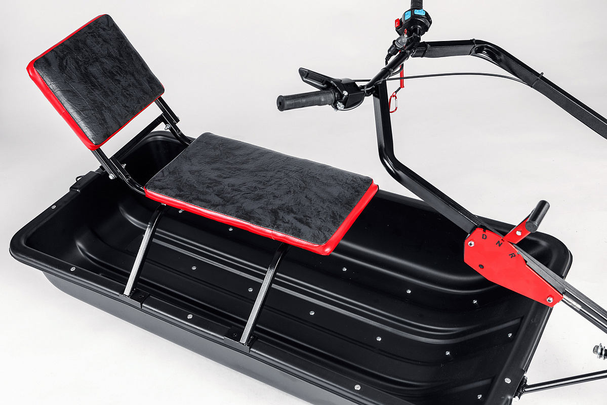 САНИ УСИЛЕННЫЕ IKUDZO 1600 в Владикавказе