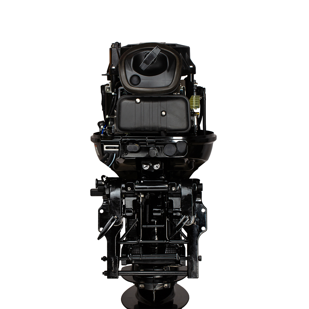 ЛОДОЧНЫЙ МОТОР GLADIATOR G40FES в Владикавказе