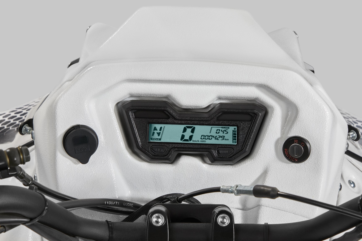 Снегоход IRBIS TUNGUS 500L 25/26 в Владикавказе